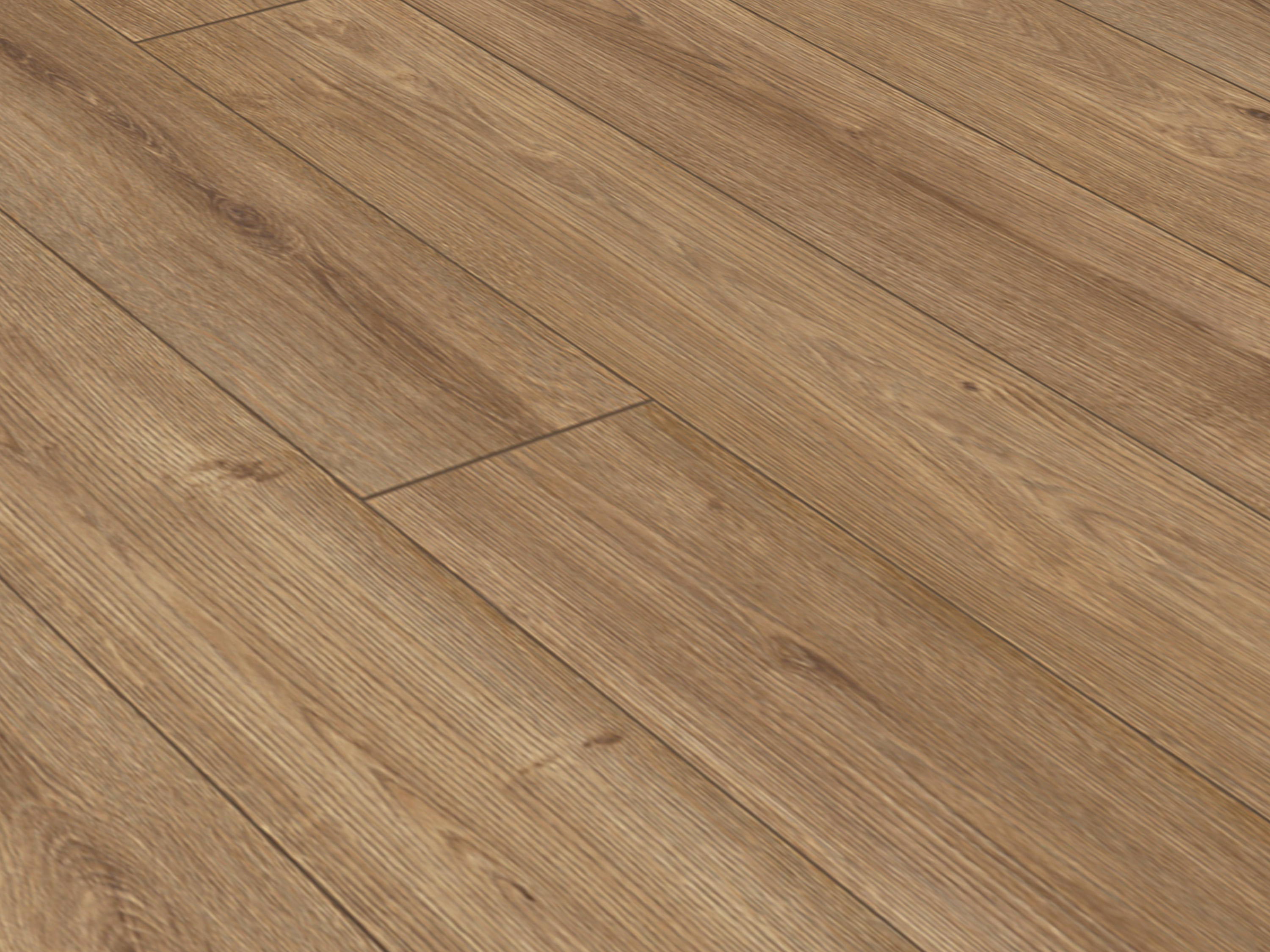 Klick Designboden Hillside Oak K327 Organic Clever Silent 7 mm integr. Trittschalldämmung mit ORCA Technologie