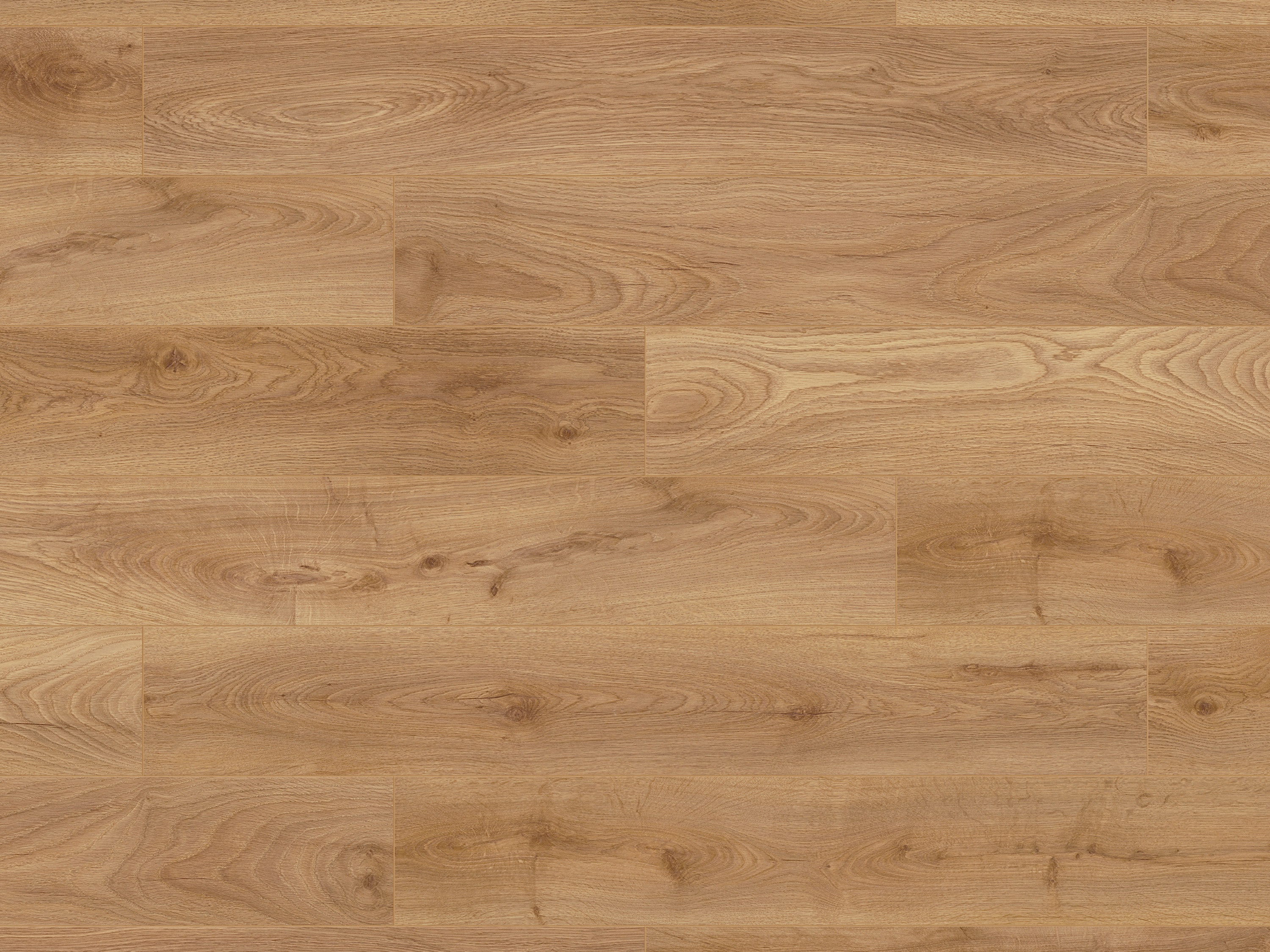 Klick Designboden Heatherland Oak K498 Organic Clever Silent 7 mm integr. Trittschalldämmung mit ORCA Technologie