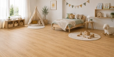 Laminat Sockelleisten