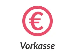 Banküberweisung vorab mit 2 % Skonto