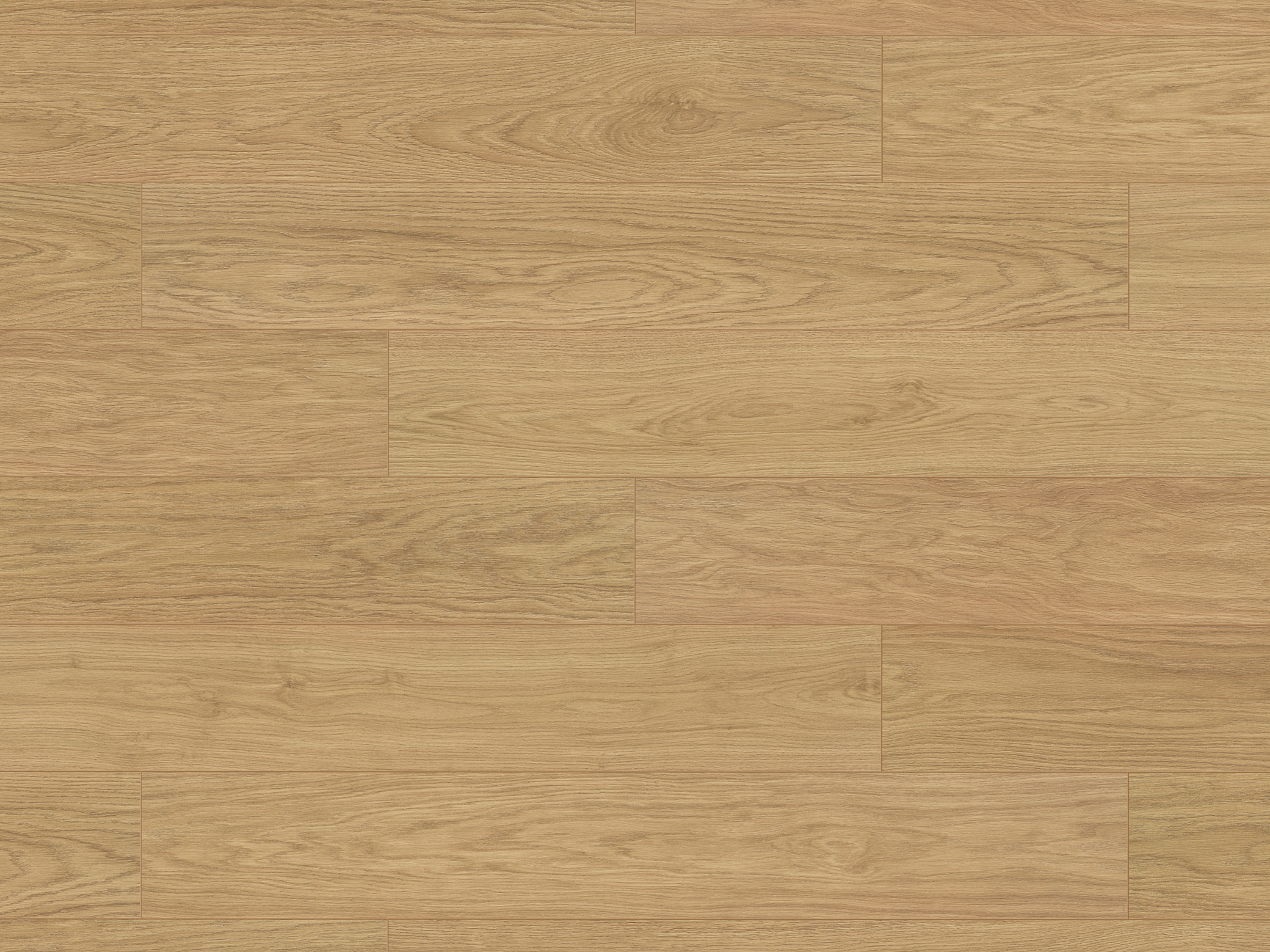 Laminatboden Cottage - Gold Fiordaliso Oak K629 Landhausdiele mit V4 Fuge 7 mm stark