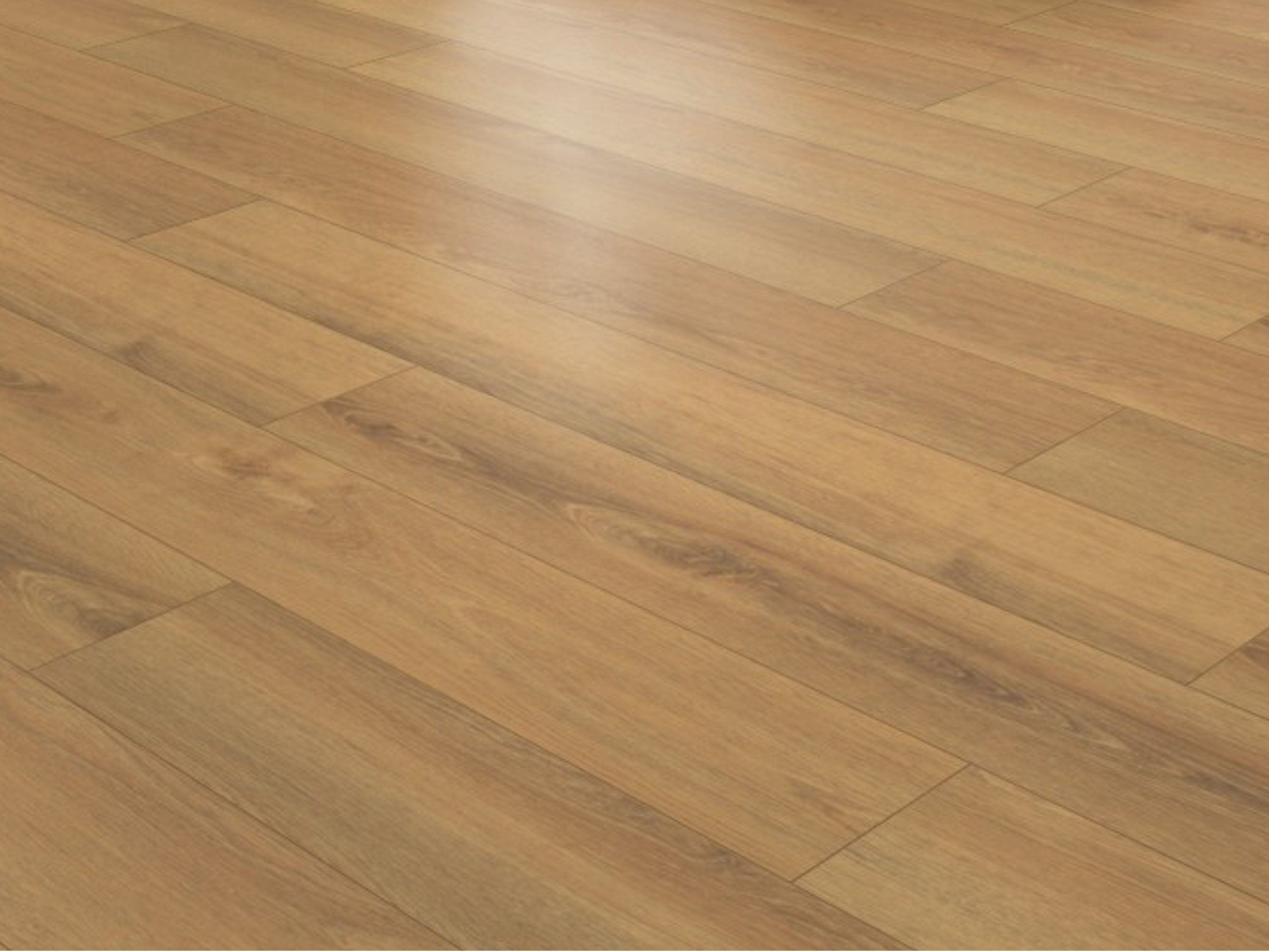 Laminatboden Cottage - Sienna Montreux Oak K649 Landhausdiele mit V4 Fuge 7 mm stark