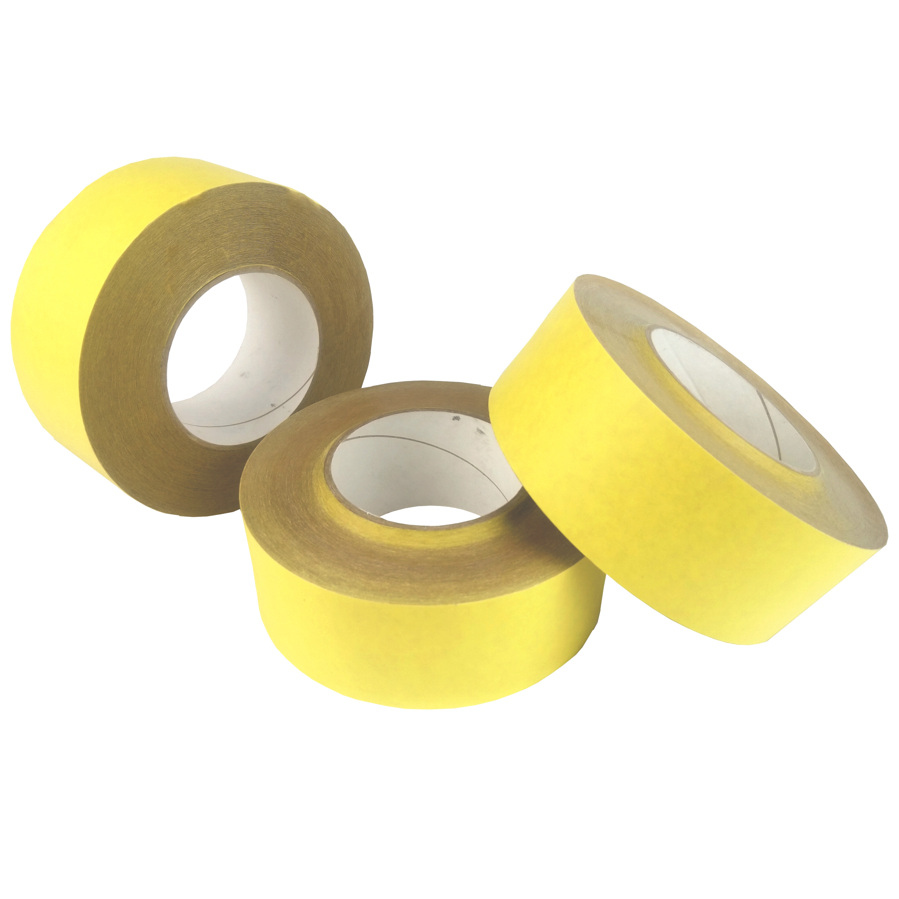 uficell DS Dampfsperrklebeband Gelb 60 mm breit, 25 lfm/Rolle
