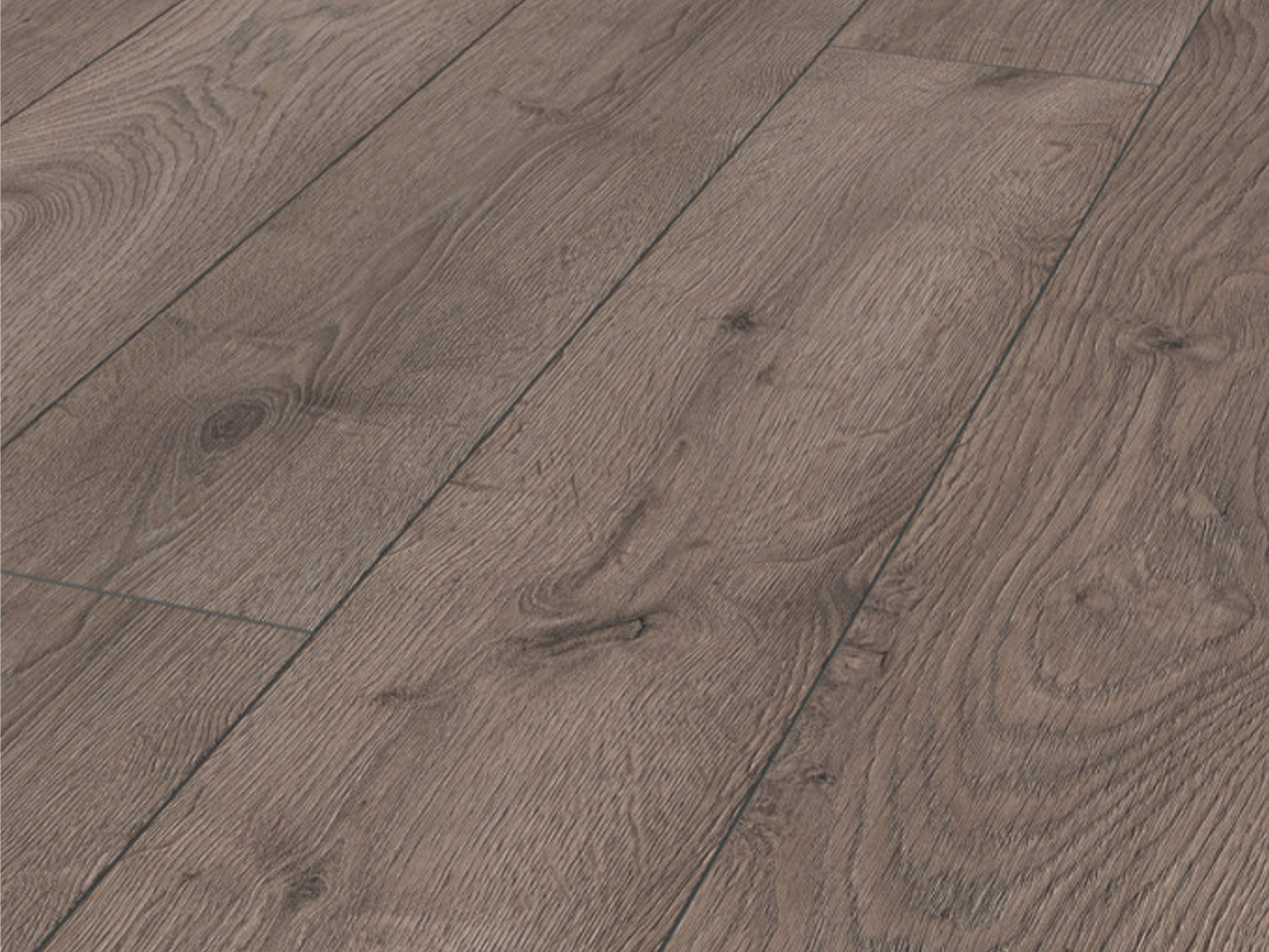 Laminatboden Cottage - San Diego Oak 8096 Landhausdiele mit V4 Fuge 7 mm stark