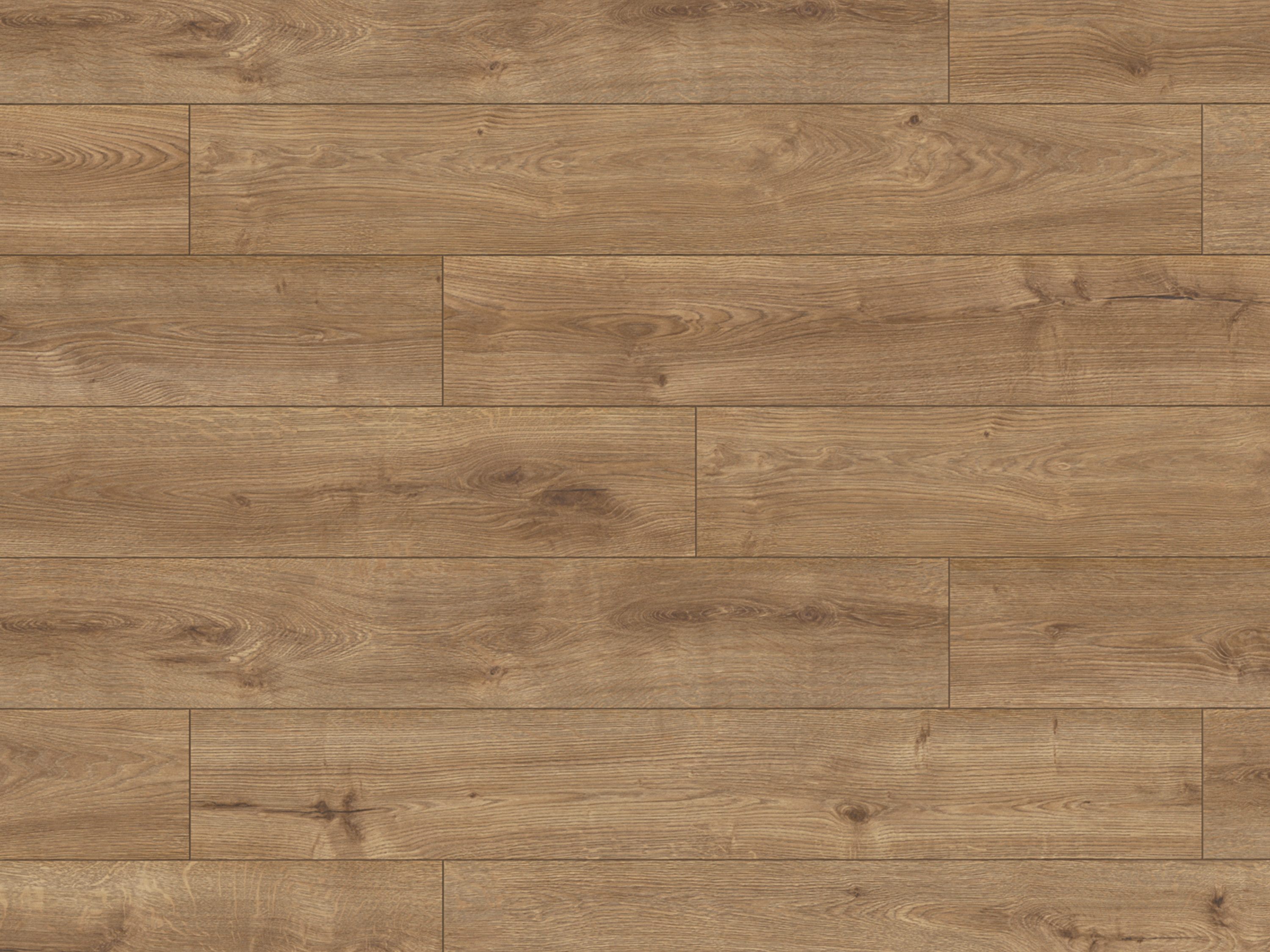 Klick Designboden Hillside Oak K327 Organic Clever Silent 7 mm integr. Trittschalldämmung mit ORCA Technologie